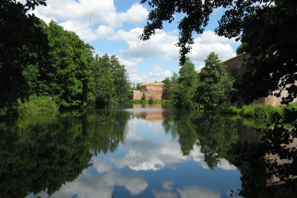 Spandauer Idyll