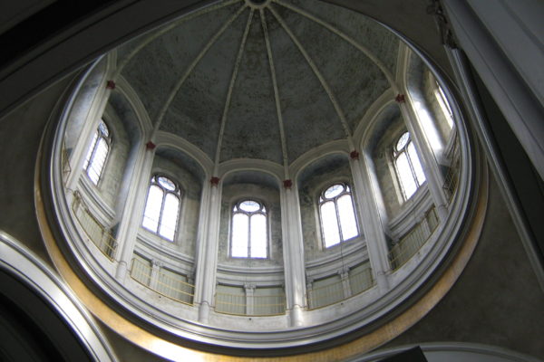 St.Thomas-Kirche 2